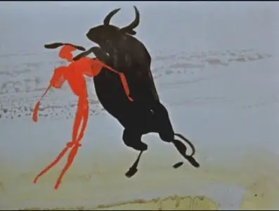 Anthology of Polish Animated Film (1958-2005)