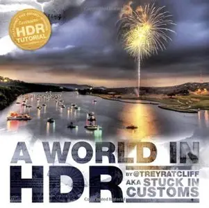 A World in HDR (repost)