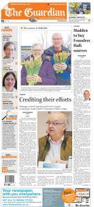The Guardian (Charlottetown) - March 28, 2017