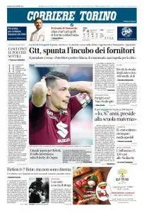 Corriere Torino - 28 Dicembre 2017