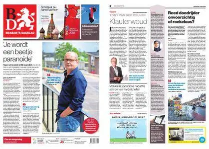 Brabants Dagblad - Oss – 14 juni 2018