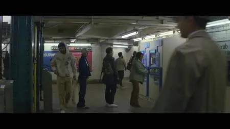 Maniac S01E01