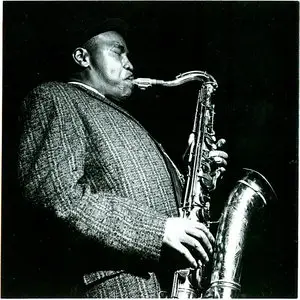 Ike Quebec - The Complete Blue Note 45 Sessions [2CD] (2005)
