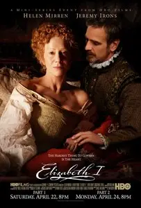 Elizabeth I (2005)