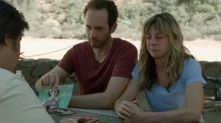 Gone Doggy Gone (2014)