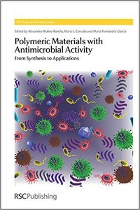Polymeric Materials with Antimicrobial Activity: From Synthesis to Applications (Repost)