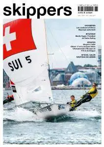 Skippers, Voile & Océan N.65 - Septembre-Octobre-Novembre 2017