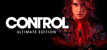 Control Ultimate Edition (2020)