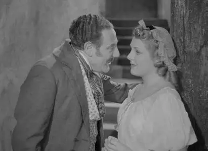 Crimes at the Dark House (1940)