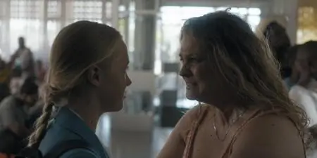 The Widow S01E02