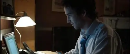The Possession Of David O'Reilly (2010)