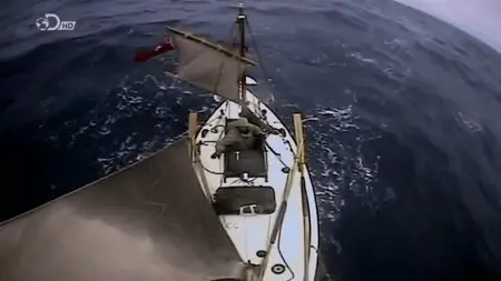 Discovery Channel - Shackleton: Death or Glory (2013)