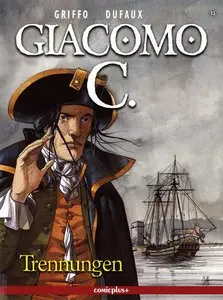 Giacomo C. - Band 13 - Trennungen