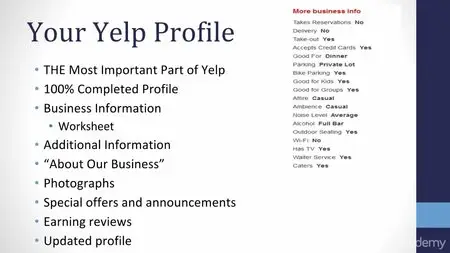 Promote Your Business and Earn More Sales By Mastering Yelp
