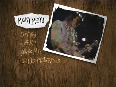 Stevie Ray Vaughan and Double Trouble - Live At The El Mocambo (1991) Re-up
