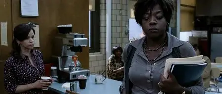 Won't Back Down (2012)
