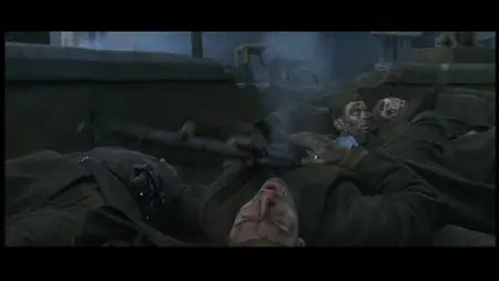 Enemy at the Gates (2001)