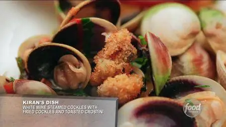 Beat Bobby Flay S14E13