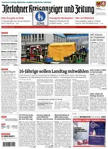Iserlohner Kreisanzeiger – 15. November 2019