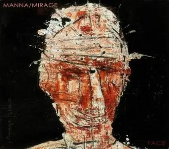 Manna/Mirage - Face (2020)