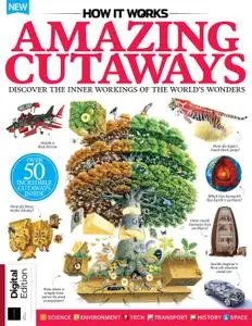 How It Works Book of Cutaways – 14 January 2020