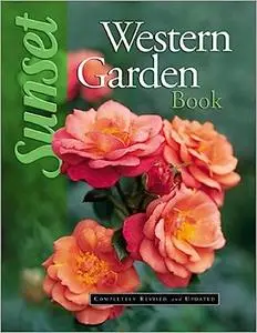 Western Garden Book