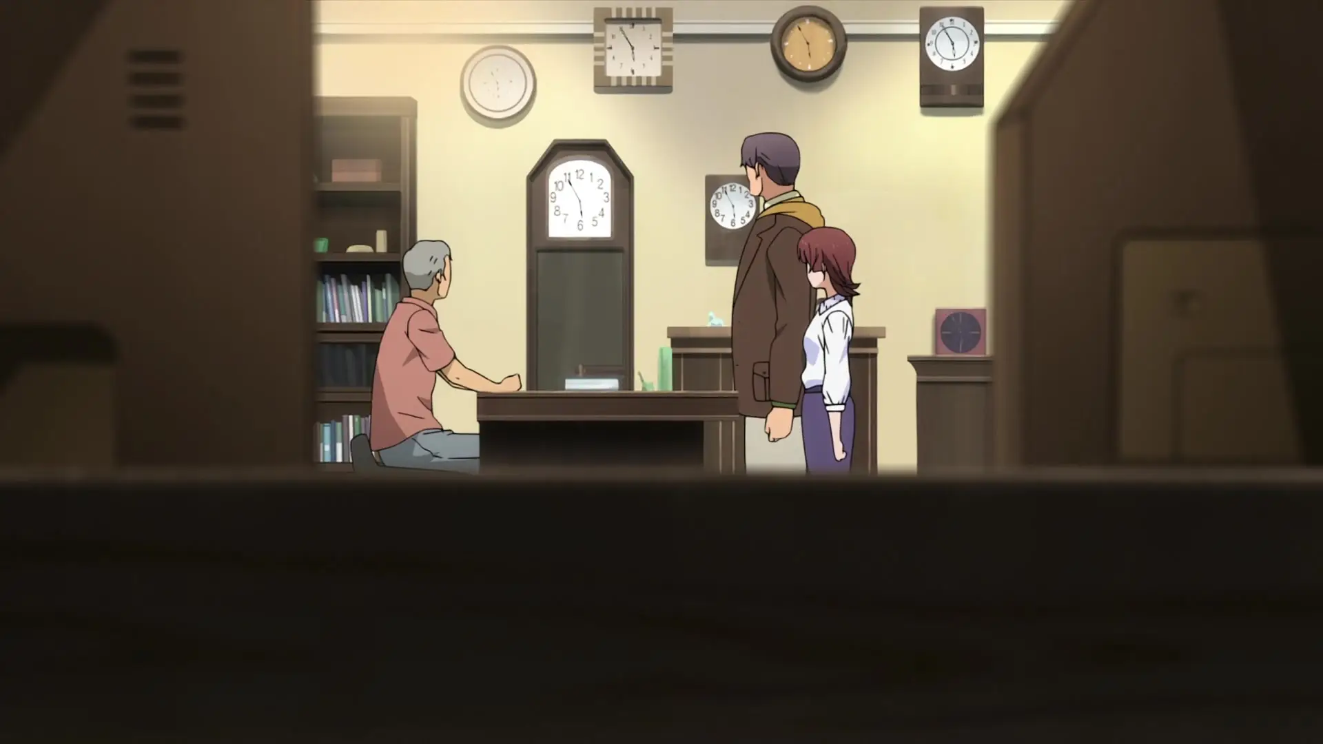 Active Raid Kidou Kyoushuushitsu Dai Hachi Gakari S1 BD BOX TV  SP Active Raid S1 06  (BD 1920x1080 x 264 Flac mkv" yEnc