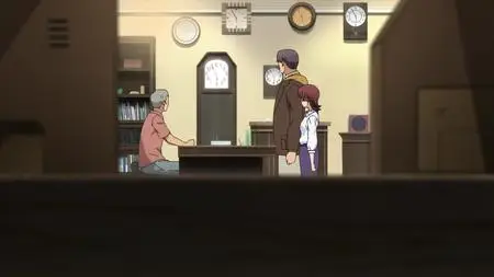 Active Raid Kidou Kyoushuushitsu Dai Hachi Gakari S1 BD BOX TV  SP Active Raid S1 06  (BD 1920x1080 x 264 Flac mkv" yEnc