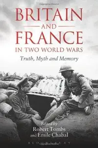Britain and France in Two World Wars 
