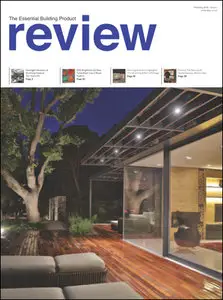 The Essential Building Product Review - February 2016 (Issue1)