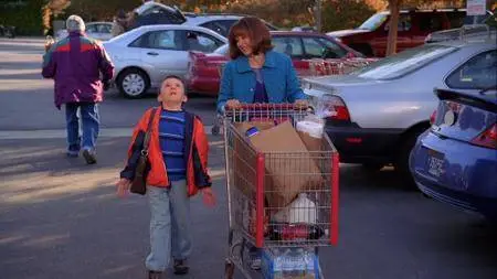 The Middle S02E08