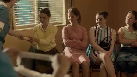 Call the Midwife S07E06