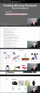 eCommerce: Shopify Dropshipping, Clickfunnels, Facebook Ads