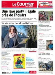 Le Courrier de l'Ouest Deux-Sèvres – 02 mars 2020