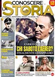 Conoscere la Storia N.73 - Febbraio-Marzo 2023