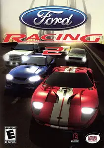Ford Racing 2 (PC)