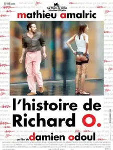 L'histoire de Richard O (2007)