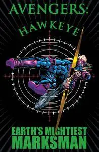 Hawkeye - Earths Mightiest Marksman 1998 Digital