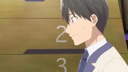 Kanojo mo Kanojo - 03