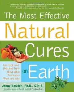 The Most Effective Natural Cures on Earth (repost)