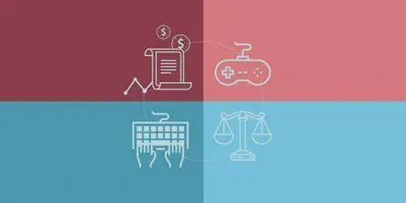 Game Developer Business and Legal Guide. Run an Indie Studio