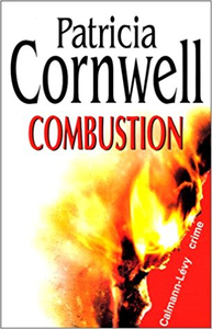 Combustion - Patricia Cornwell