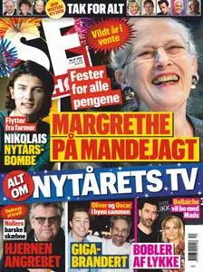 SE og HØR – 27. december 2019
