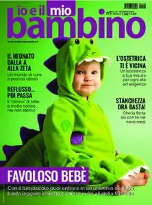 Io e il mio Bambino – settembre 2020