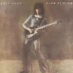 Jeff Beck - Blow By Blow (1975/2023) [Official Digital Download 24/176]