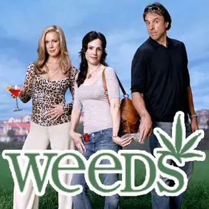 Weeds S05E04 - Super Lucky Happy