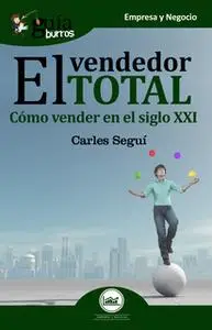 «GuíaBurros: El vendedor total» by Josep Carles García Seguí