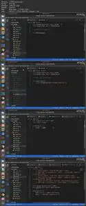 30days of Code | Django Build a Resume webiste + Blog + more