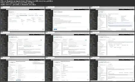 Microsoft Azure Developer: Implement User Authentication and Authorization