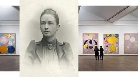 Hilma Af Klint: Understanding Abstract Art